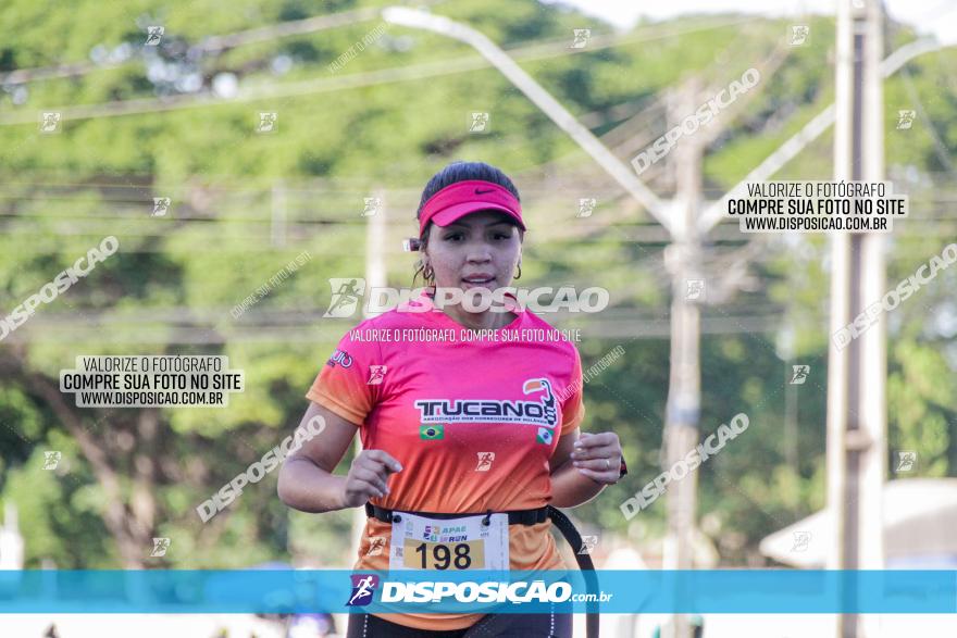 APAE Day Run Rolândia 2023