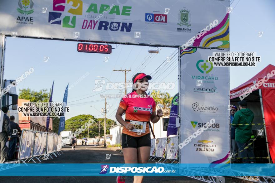 APAE Day Run Rolândia 2023