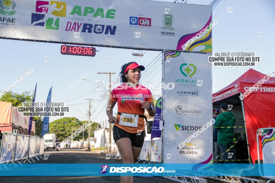 APAE Day Run Rolândia 2023