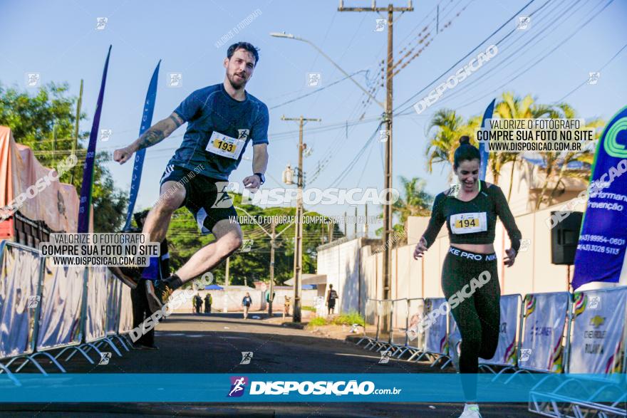 APAE Day Run Rolândia 2023