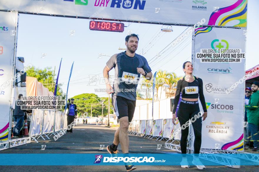 APAE Day Run Rolândia 2023