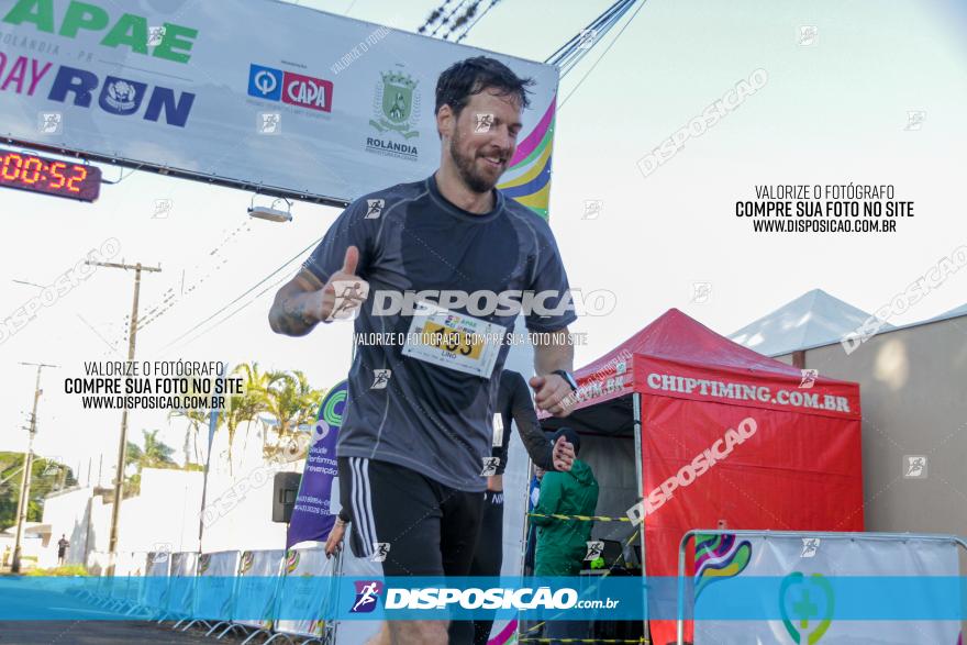 APAE Day Run Rolândia 2023