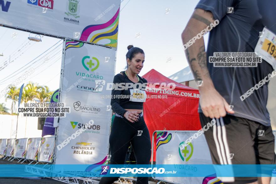 APAE Day Run Rolândia 2023