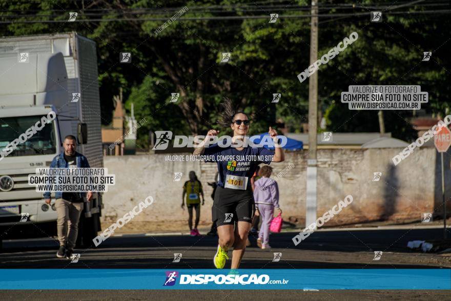 APAE Day Run Rolândia 2023