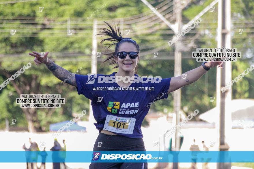 APAE Day Run Rolândia 2023