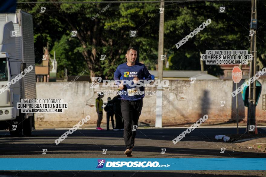 APAE Day Run Rolândia 2023