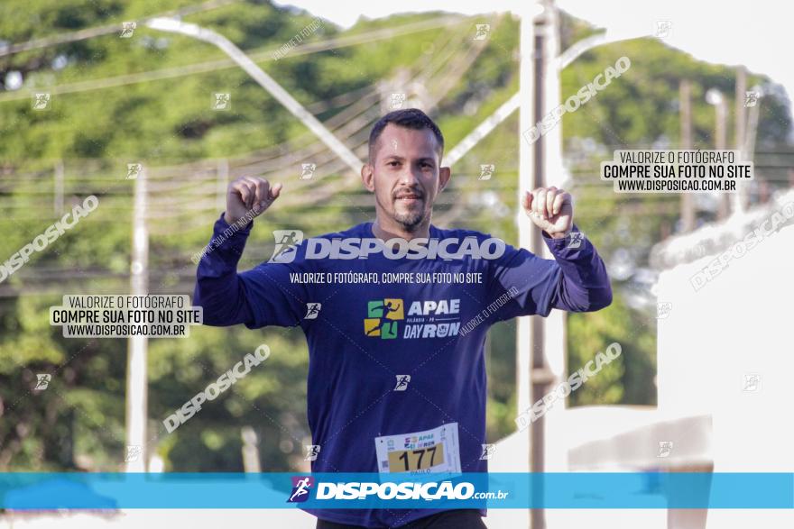 APAE Day Run Rolândia 2023