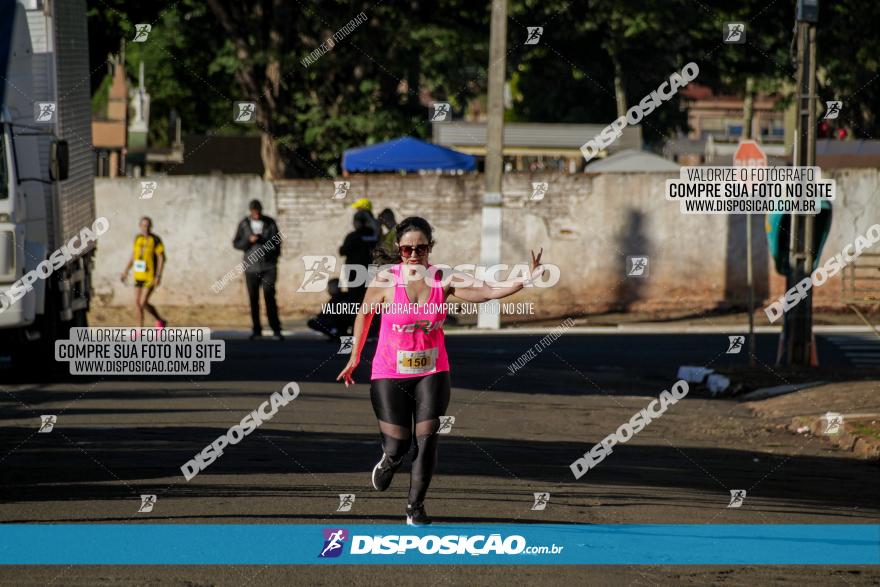 APAE Day Run Rolândia 2023