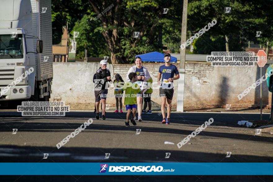 APAE Day Run Rolândia 2023