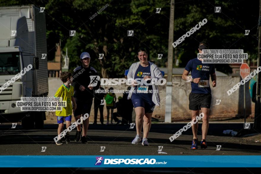 APAE Day Run Rolândia 2023