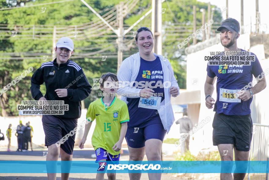 APAE Day Run Rolândia 2023