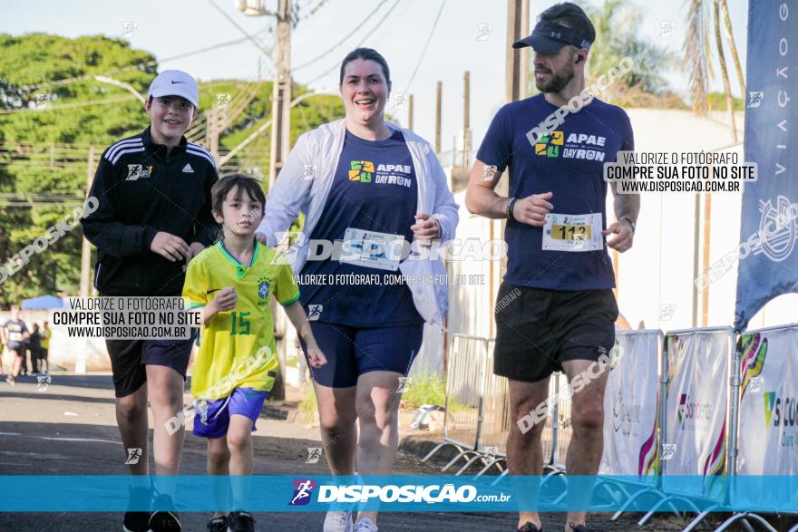 APAE Day Run Rolândia 2023