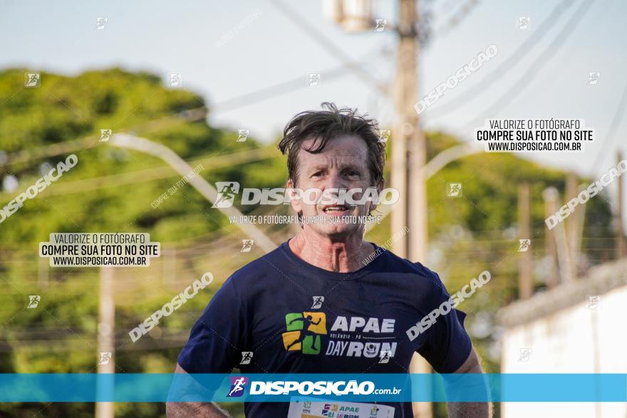 APAE Day Run Rolândia 2023