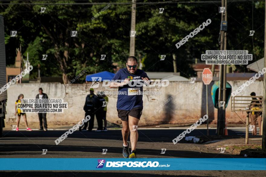 APAE Day Run Rolândia 2023