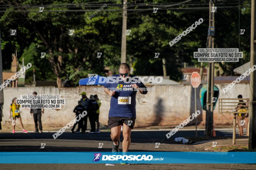 APAE Day Run Rolândia 2023