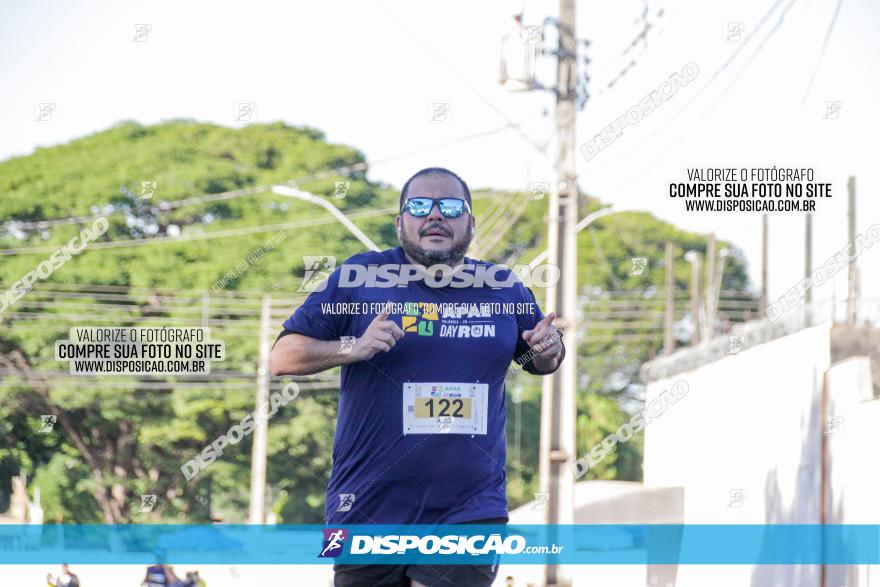 APAE Day Run Rolândia 2023