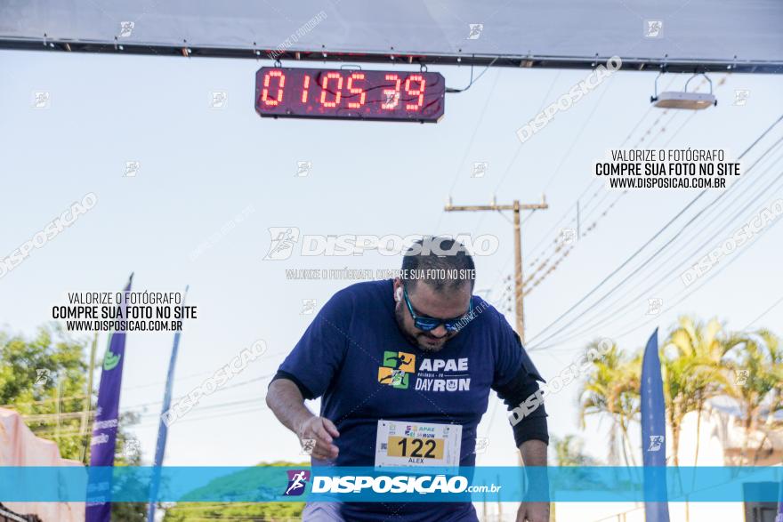 APAE Day Run Rolândia 2023