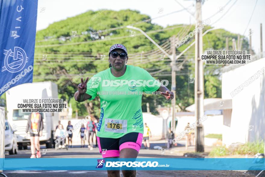 APAE Day Run Rolândia 2023