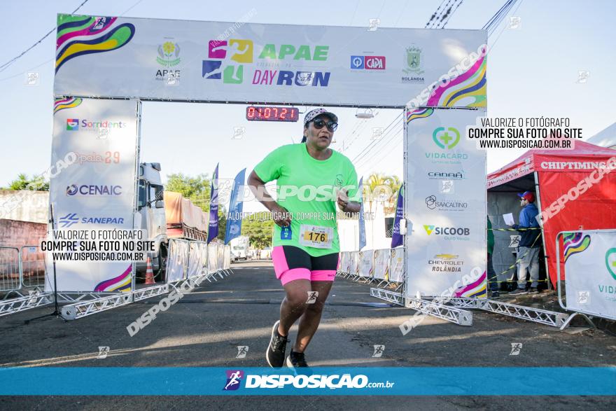 APAE Day Run Rolândia 2023