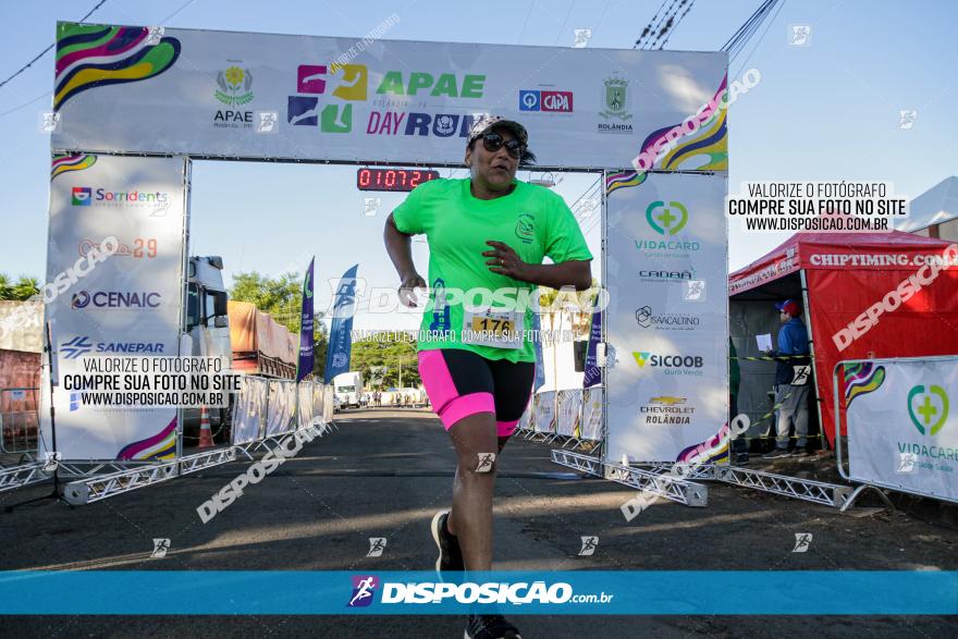 APAE Day Run Rolândia 2023