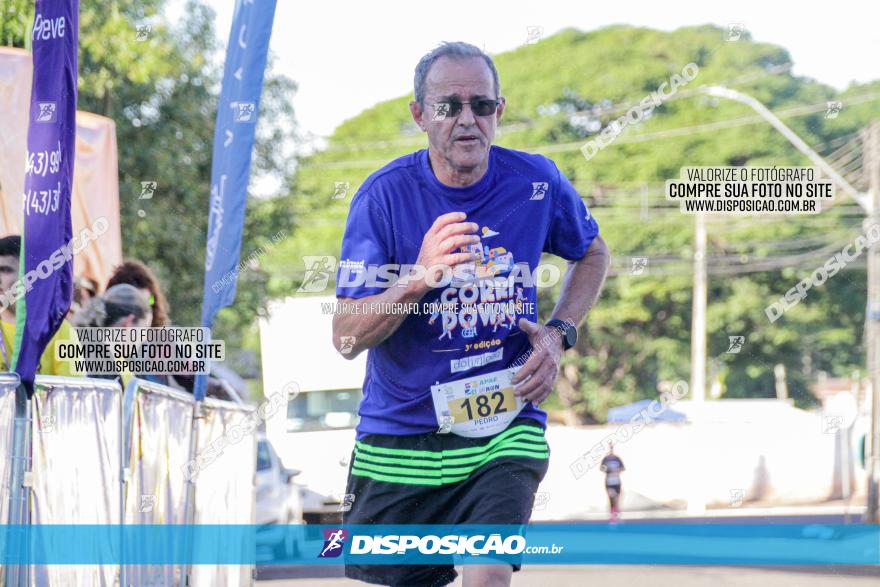 APAE Day Run Rolândia 2023