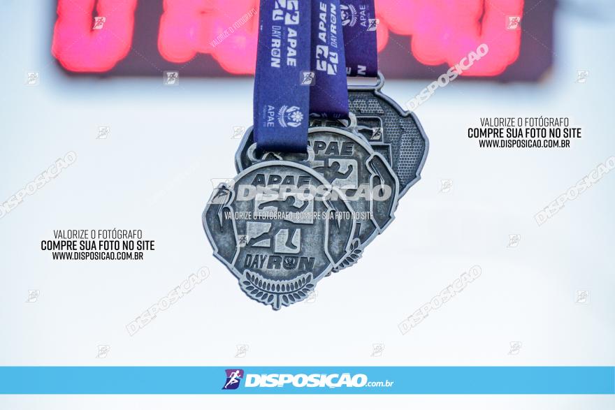 APAE Day Run Rolândia 2023