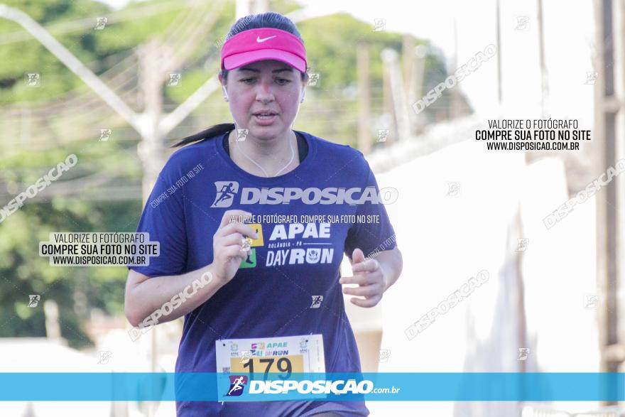 APAE Day Run Rolândia 2023