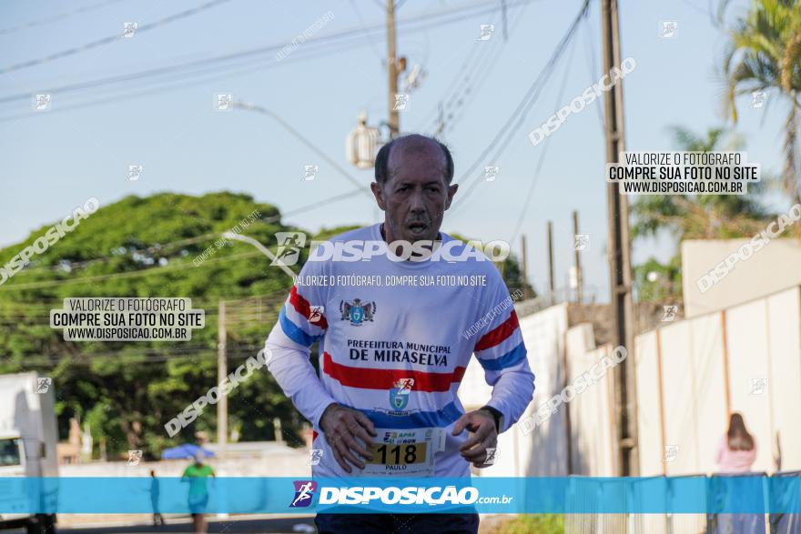 APAE Day Run Rolândia 2023