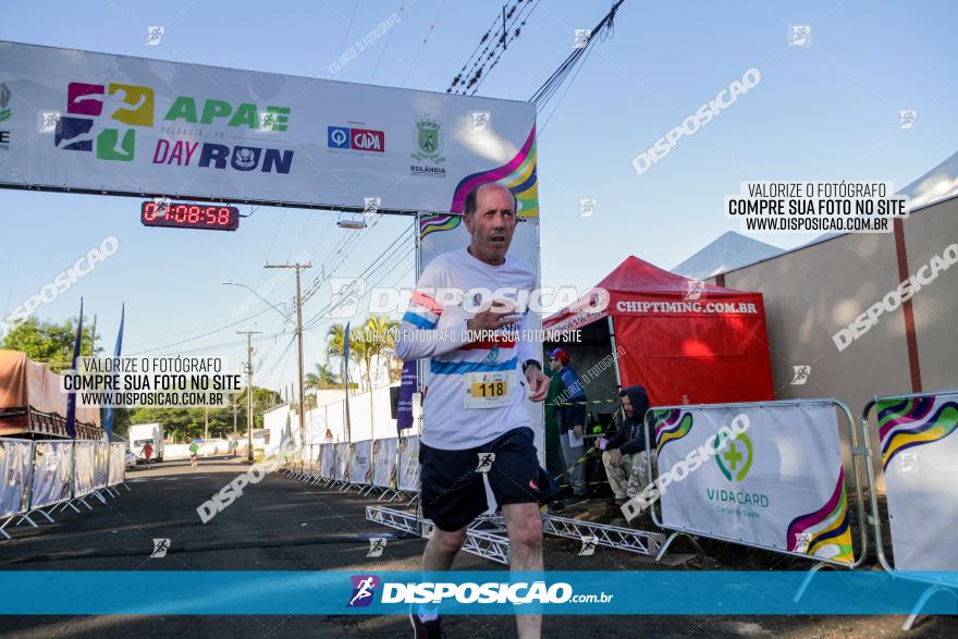 APAE Day Run Rolândia 2023