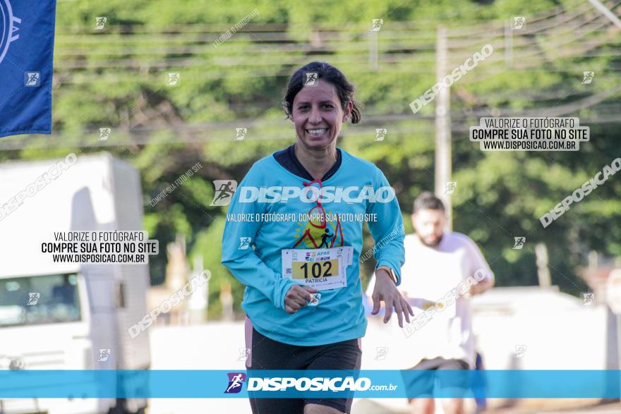 APAE Day Run Rolândia 2023