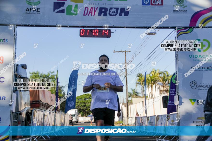 APAE Day Run Rolândia 2023