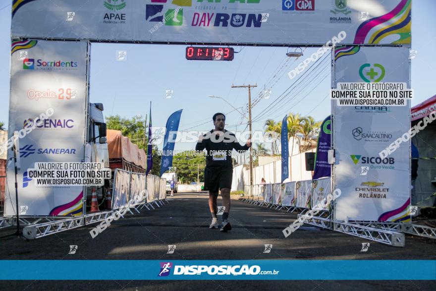 APAE Day Run Rolândia 2023