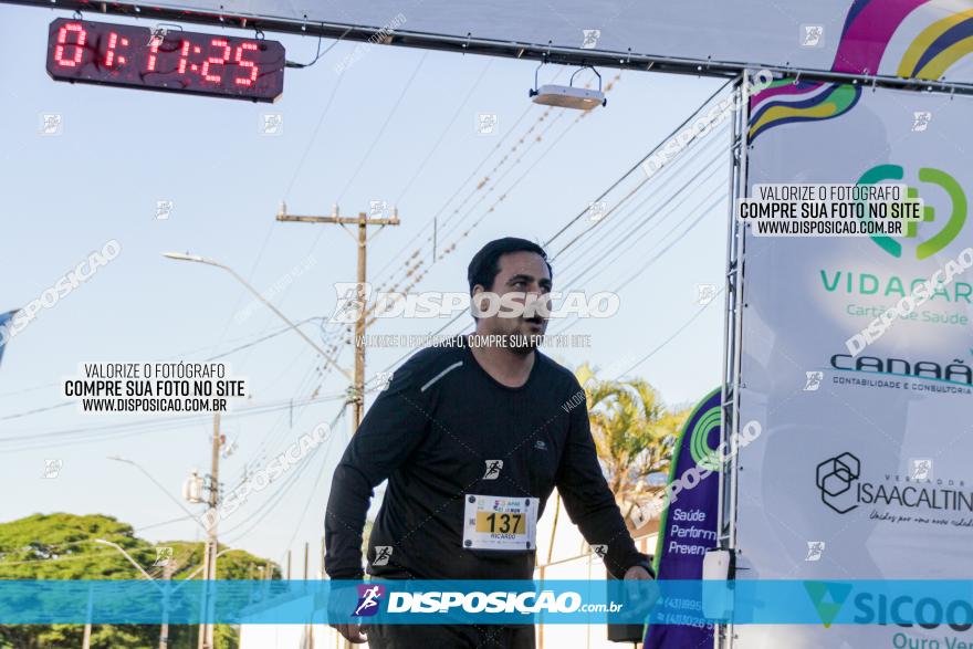 APAE Day Run Rolândia 2023