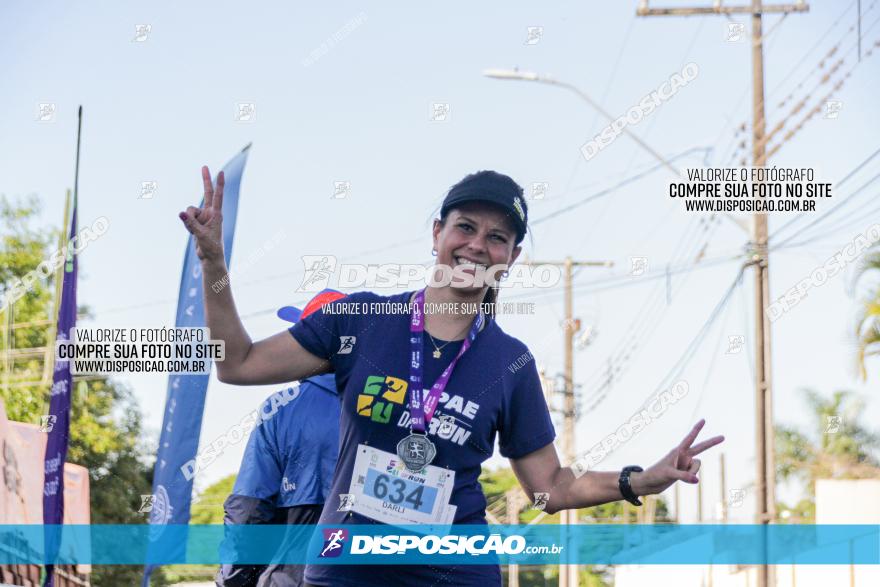 APAE Day Run Rolândia 2023