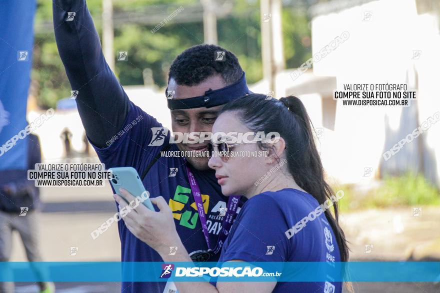 APAE Day Run Rolândia 2023