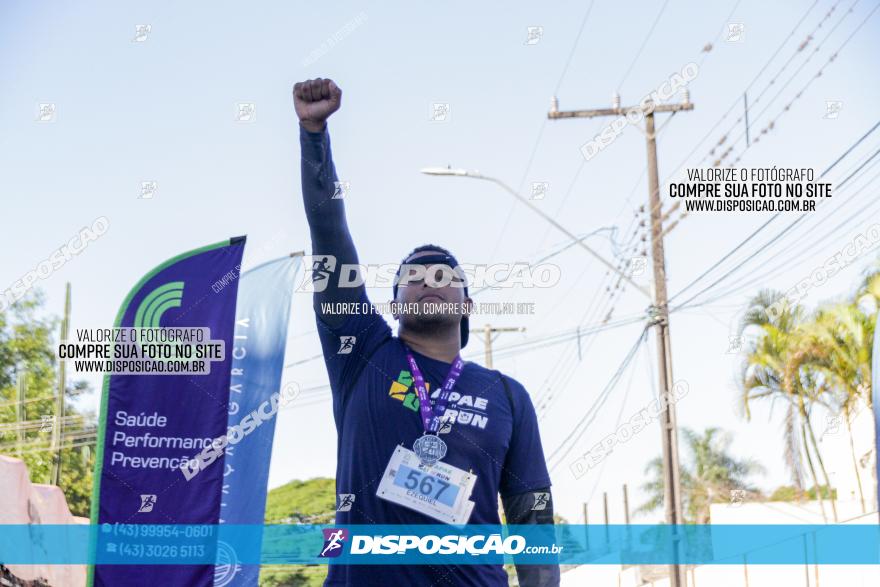 APAE Day Run Rolândia 2023