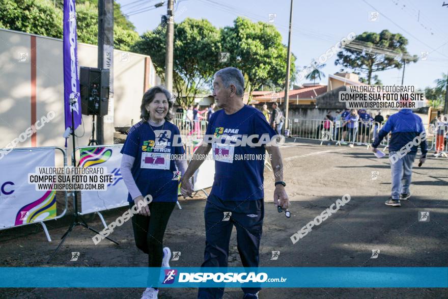 APAE Day Run Rolândia 2023