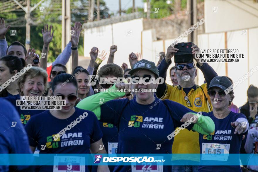 APAE Day Run Rolândia 2023