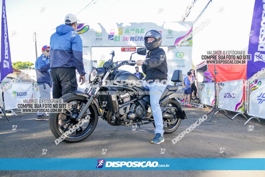 APAE Day Run Rolândia 2023