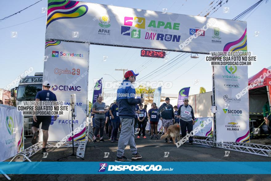 APAE Day Run Rolândia 2023