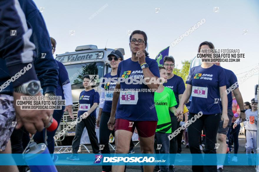 APAE Day Run Rolândia 2023