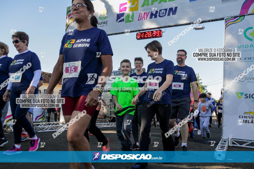 APAE Day Run Rolândia 2023