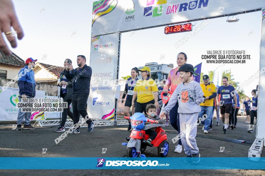 APAE Day Run Rolândia 2023