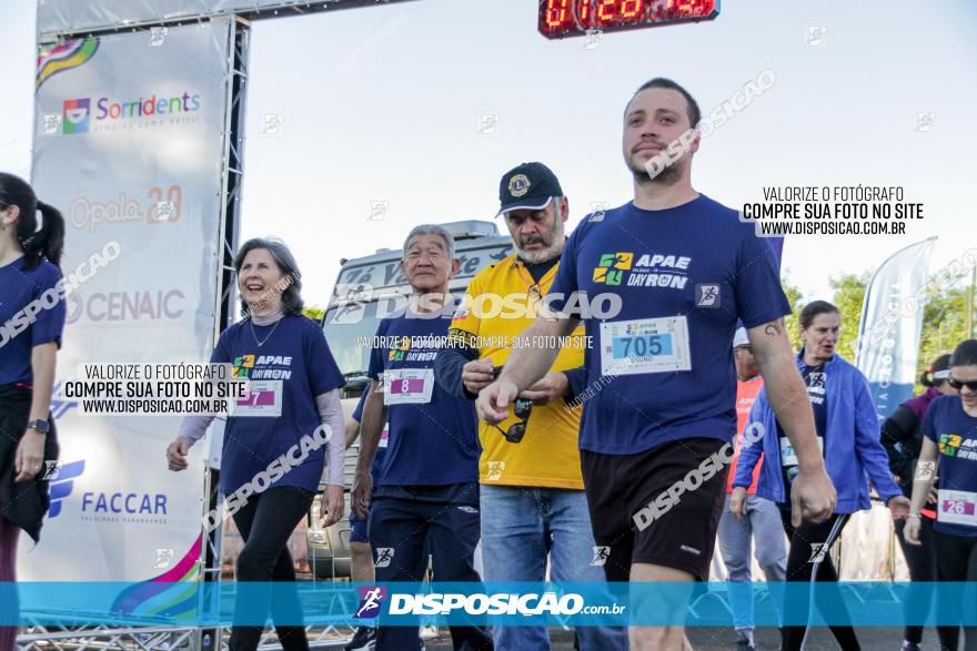 APAE Day Run Rolândia 2023