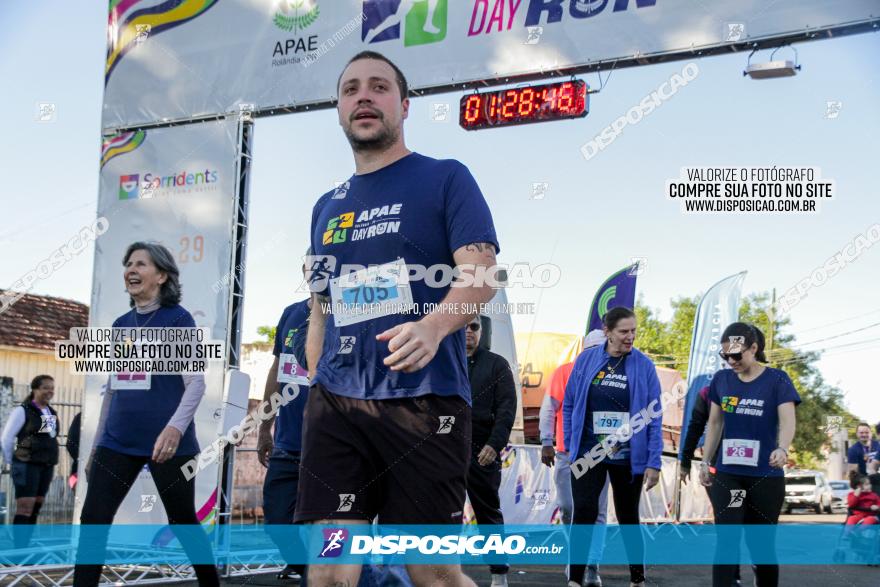 APAE Day Run Rolândia 2023