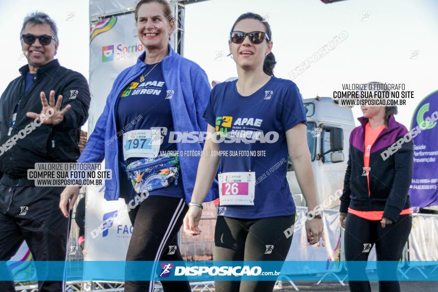 APAE Day Run Rolândia 2023