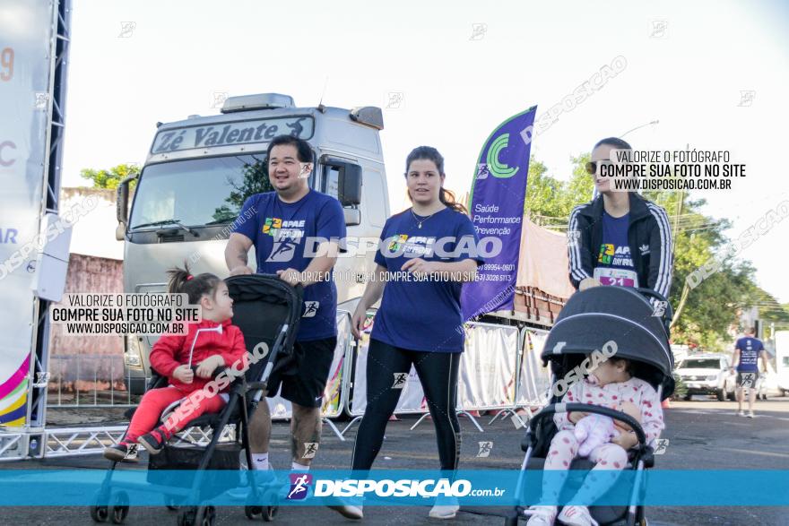 APAE Day Run Rolândia 2023