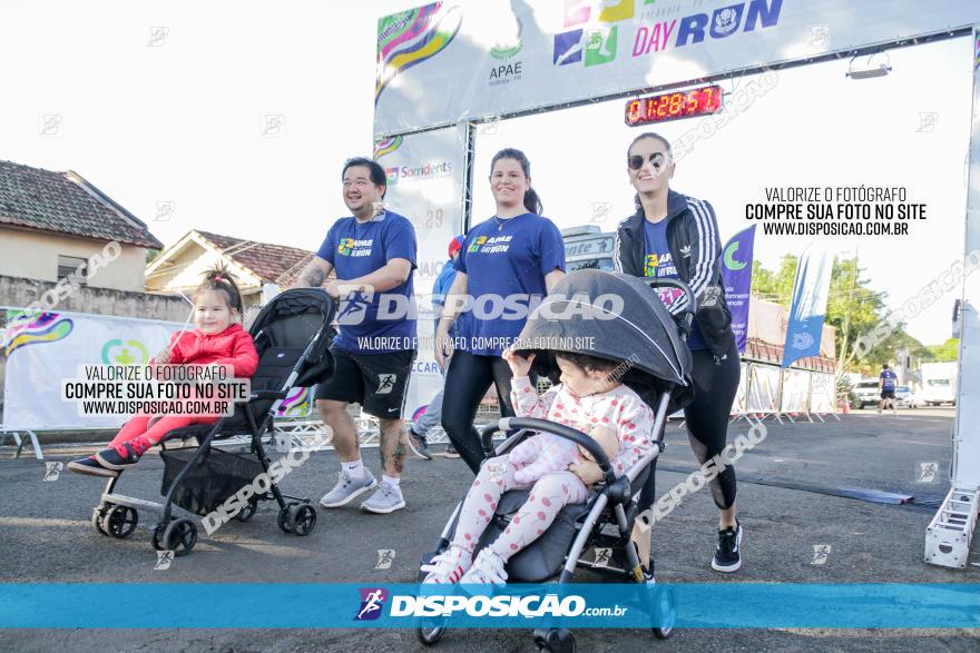 APAE Day Run Rolândia 2023