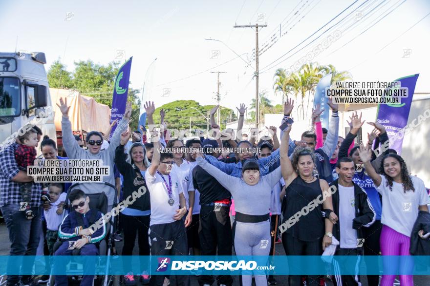 APAE Day Run Rolândia 2023