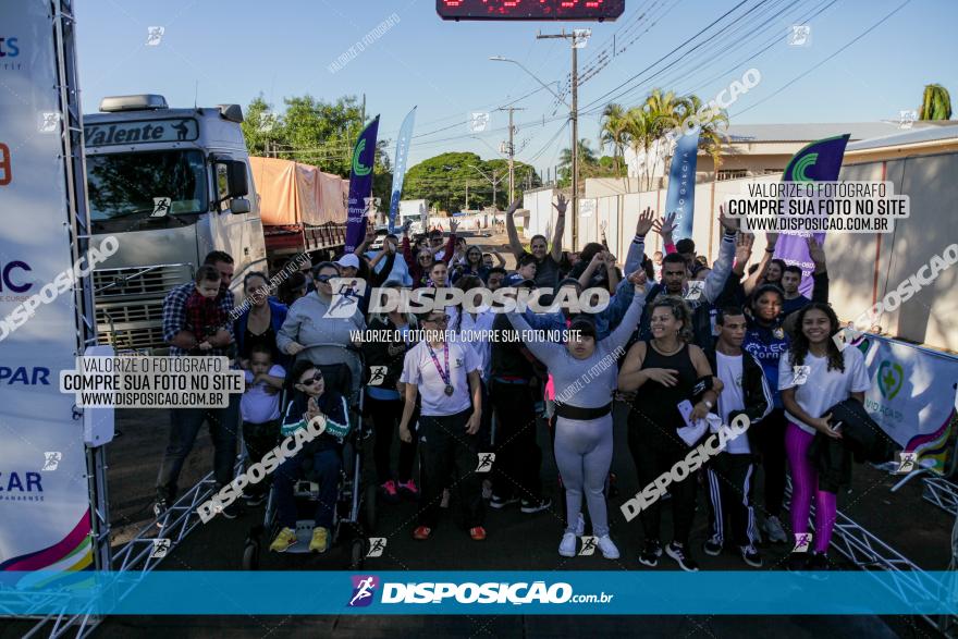 APAE Day Run Rolândia 2023